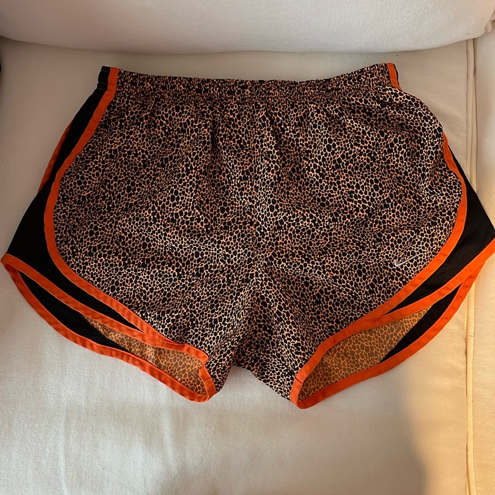 Nike Running Shorts, M